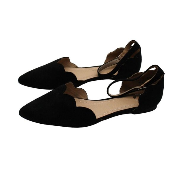 Journee Collection Flats - Picture 4 of 7